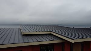 Best Roof Insulation Installation  in Cerritos, CA